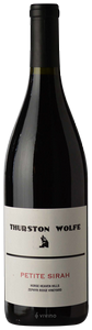 Thurston Wolfe, Petite Sirah, Horse Heaven Hills