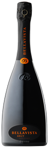 Bellavista, Franciacorta, Brut