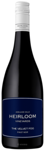 Heirloom Vineyards, Shiraz, Barossa