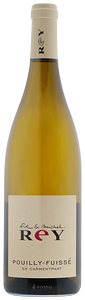 Domaine Eve & Michel Rey, Pouilly-Fuisse, En Carmentrant