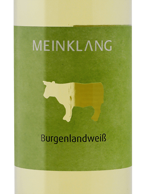 Meinklang, Blauburgunder, Burgenland