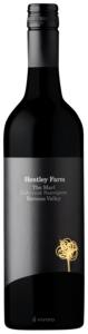 Hentley Farm, Fool's Bay Beached Shiraz Cabernet Sauvignon, Barossa Valley