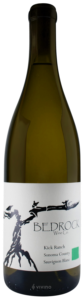 Bedrock Wine Co., Kick Ranch Sauvignon Blanc, Sonoma County