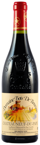 Domaine Bois de Boursan, Chateauneuf-du-Pape