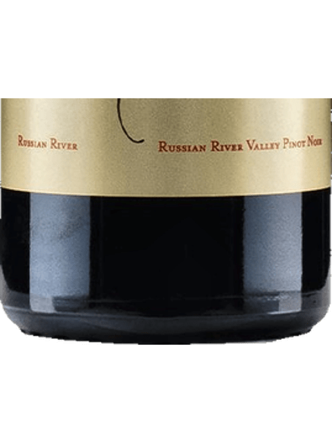 Aubert, Pinot Noir, Russian River Valley
