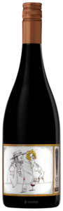 Plan B!, Tempranillo, Western Australia