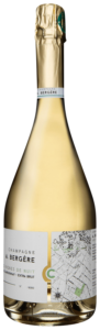 A. Bergere, Les Vignes de Nuit Terroir d'Etoges, Champagne