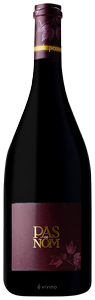 Penner-Ash, Pas de Nom Chardonnay, Willamette Valley