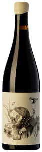 Tentenublo, Escondite Del Ardacho El Abundillano, Rioja
