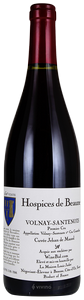 Hospices de Beaune (Remoissenet Pere et Fils), Volnay Premier Cru, Santenots Cuvee Jehan de Massol