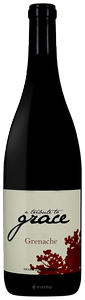 A Tribute To Grace Wine Company Grenache Shake Ridge Ranch n/a