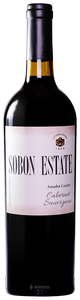 Hobson Estate Cabernet Sauvignon n/a