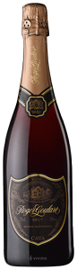 Roger Goulart, Rose Brut, Cava