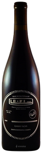 Lo-Fi, Gamay Noir, Santa Barbara County