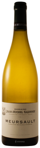 Jean-Michel Gaunoux, Meursault