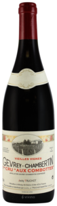 Jacky Truchot, Gevrey-Chambertin