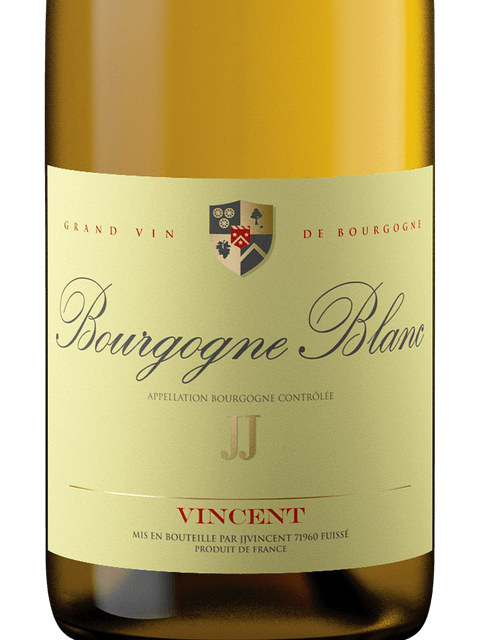 Famille Vincent, Cremant de Bourgogne