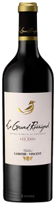 Chateau Lamothe-Vincent, Le Grand Rossignol, Bordeaux Superieur