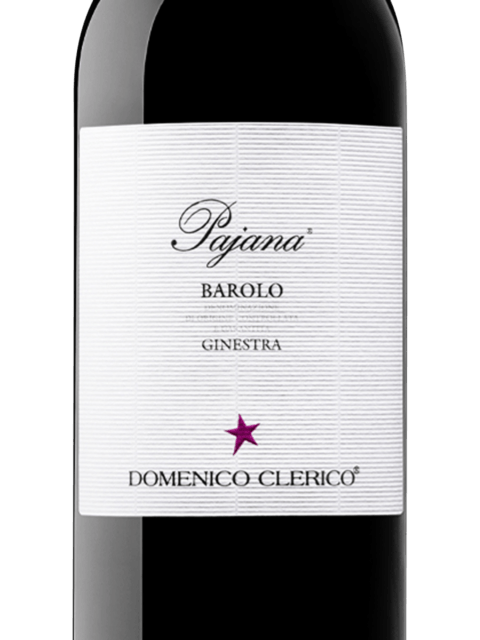 Domenico Clerico, Barolo, Ginestra Pajana