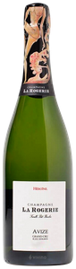 La Rogerie, Le Bourg Nord, Champagne