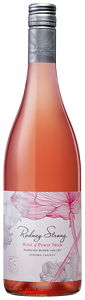 Bob Cabral Wines, American Girl Rose of Pinot Noir, Russian River Valley