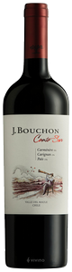 J. Bouchon, Canto Sur, Maule Valley