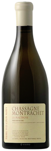 Pierre-Yves Colin-Morey, Chassagne-Montrachet Premier Cru, La Maltroie