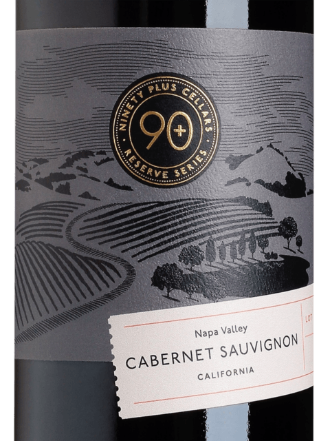 Realm Cellars, Farella Cabernet Sauvignon, Napa Valley