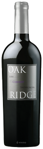 Oak Ridge, Old Soul Cabernet Sauvignon, Lodi