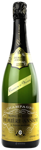 Demiere-Ansiot, Blanc de Blancs Brut