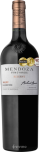 Don Mendoza Malbec Reserve