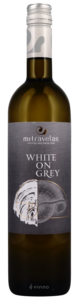Grey, Soul Mate White