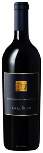 Darioush, Signature Cabernet Franc, Napa Valley