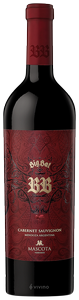Mascota Vineyards, Big Bat Cabernet Sauvignon, Mendoza