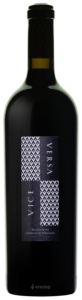 Vice Versa, Beckstoffer Georges III Vineyard, Rutherford
