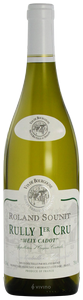 Roland Sounit, Rully Premier Cru, Le Meix Cadot