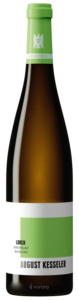 August Kesseler, Lorch Riesling Trocken, Nahe
