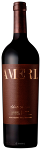Domaine Bousquet, Gualtallary Ameri Cabernet Sauvignon, Tupungato