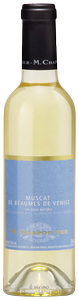 M. Chapoutier, Muscat de Beaumes de Venise