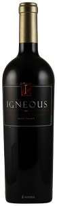 Igneous, Cabernet Sauvignon, Napa Valley