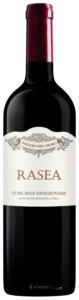 Poggio del Moro, Rasea, Toscana