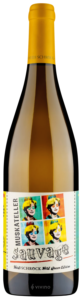 Heidi Schrock, Sauvage Muskateller, Burgenland