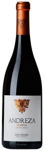 Andreza, Reserva Red, Douro