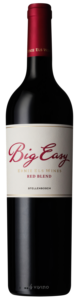 Ernie Els, Big Easy Cabernet Sauvignon, Stellenbosch