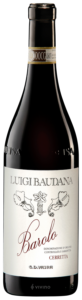 Luigi Baudana, Barolo