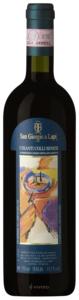 San Giorgio a Lapi Chianti Colli Senesi n/a