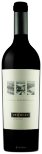 Den Hoed, Christina Wallula Vineyard Chardonnay, Horse Heaven Hills
