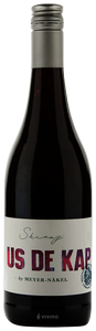 Meyer Nakel, Us De Kap Shiraz, Stellenbosch