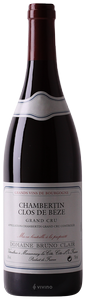 Domaine Clair Dau, Chambertin-Clos de Beze Grand Cru
