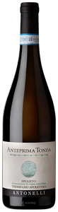Antonelli, Trebbiano Spoletino, IGT